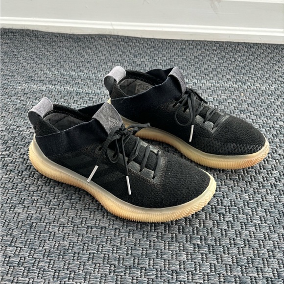 adidas Womens Pureboost Trainer Fitness & Cross Training - Picture 5 of 9